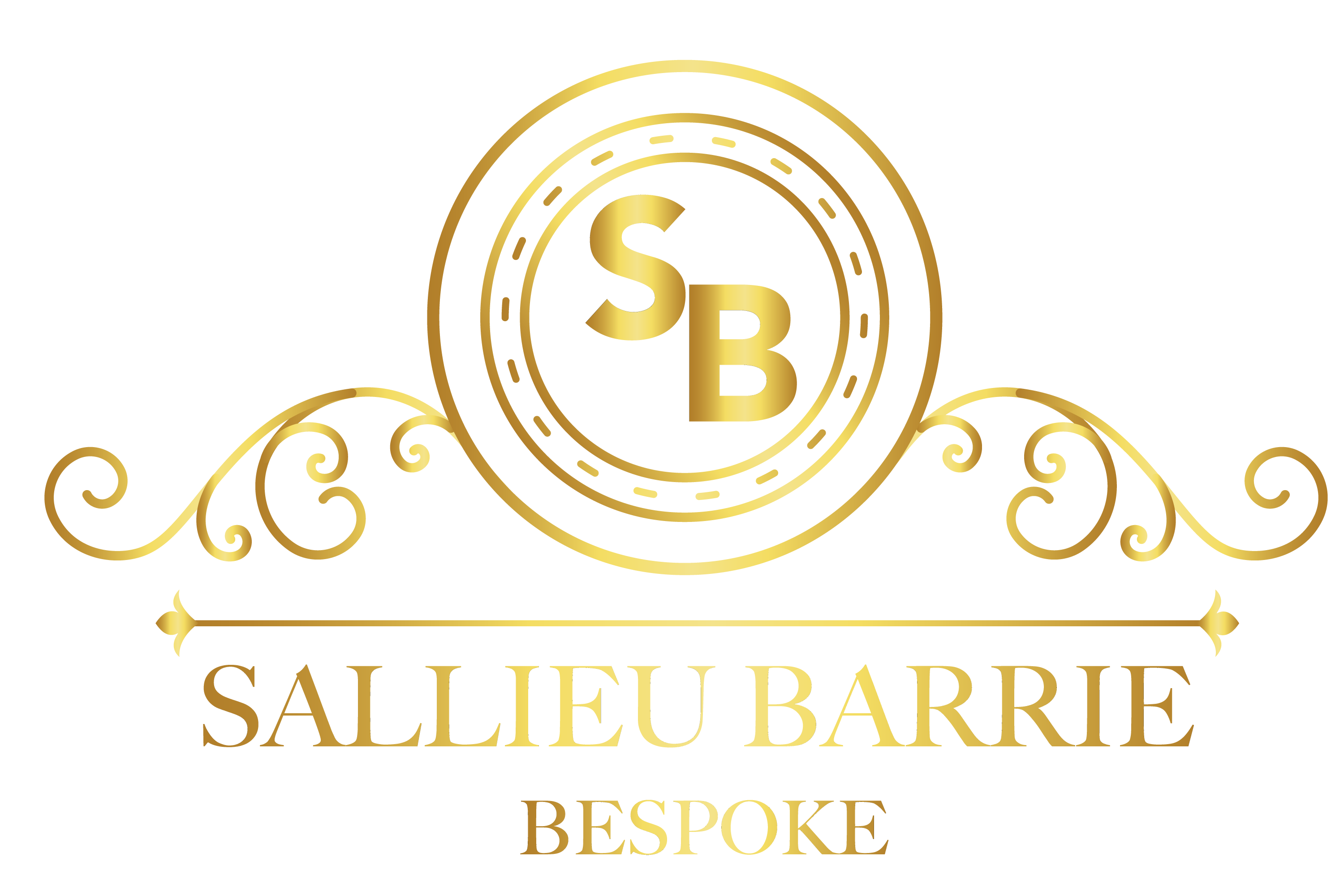 Sallieu Barrie Bespoke