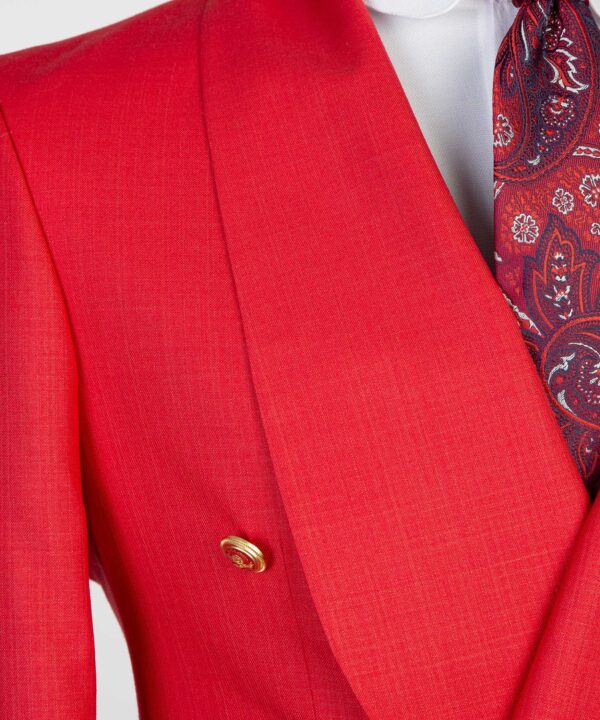 Three Pieces Suit - Image 3