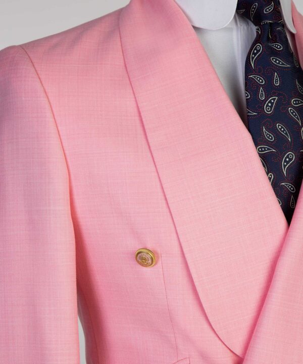 Three Pieces Suit - Image 3