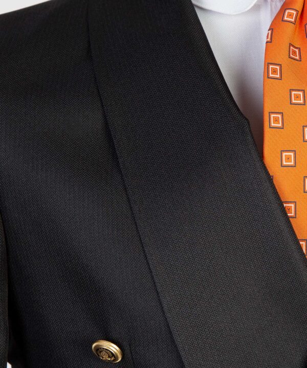 Three Pieces Suit - Image 3