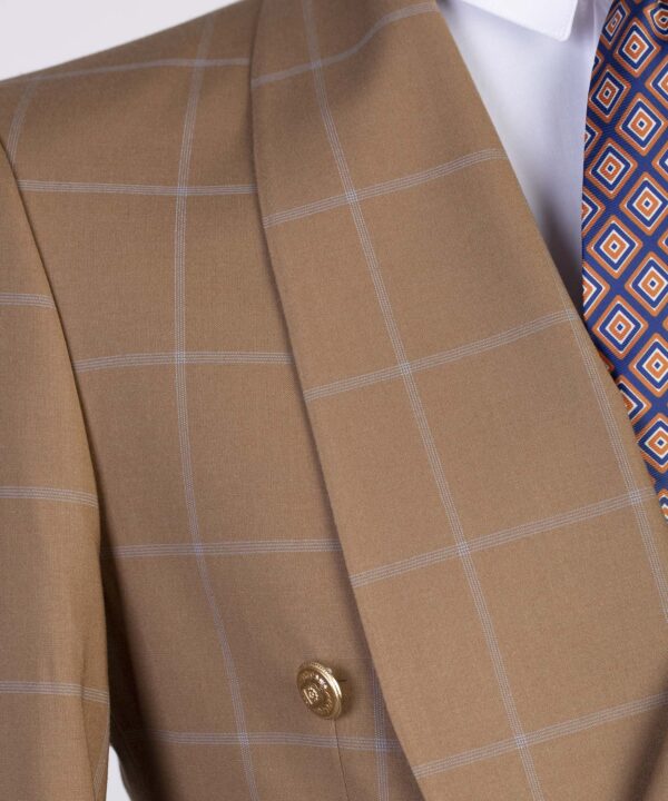 Three Pieces Suit - Image 3