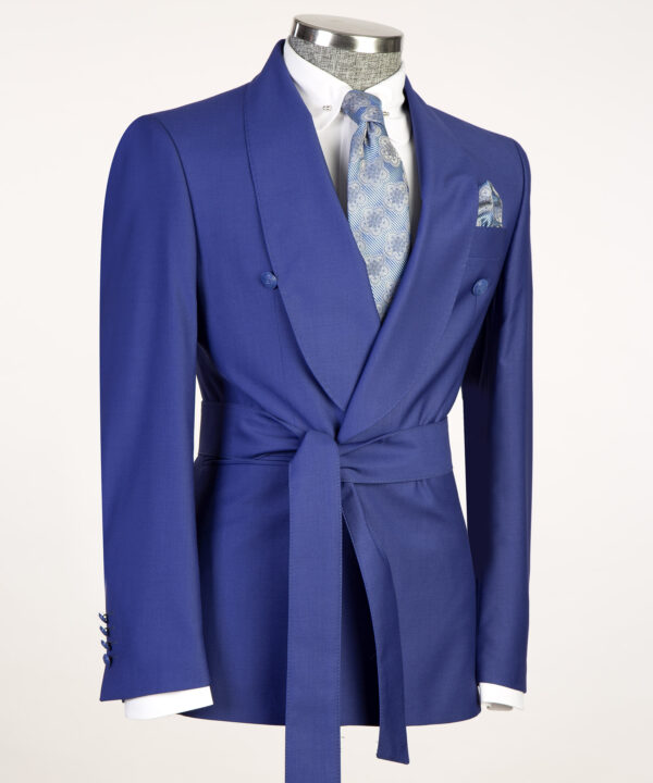 Belted Suit - Image 2