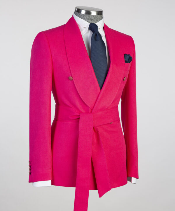 Belted Suit - Image 2