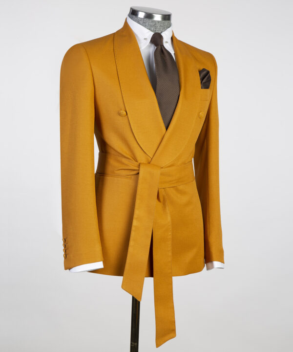 Belted Suit - Image 2