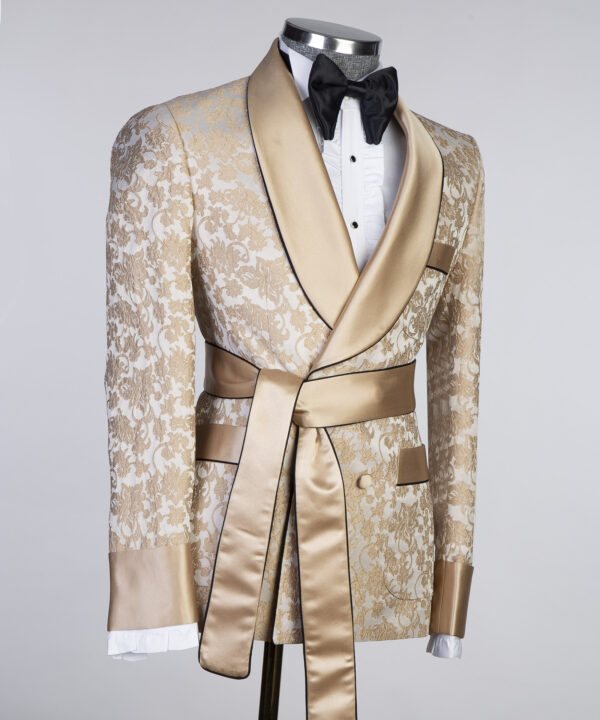 Belted Suit - Image 3