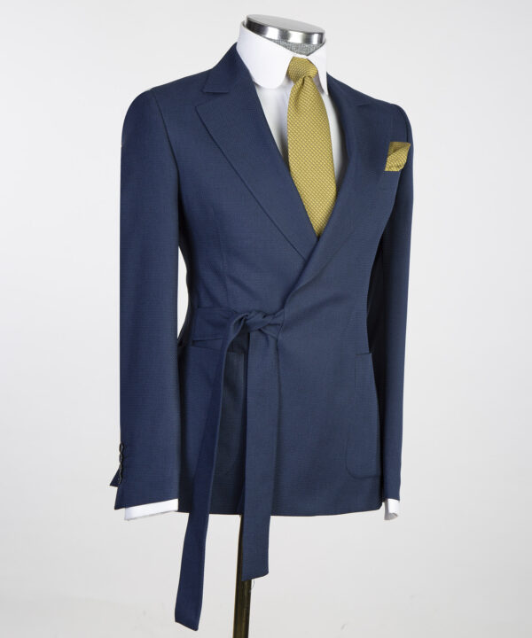 Belted Suit - Image 2