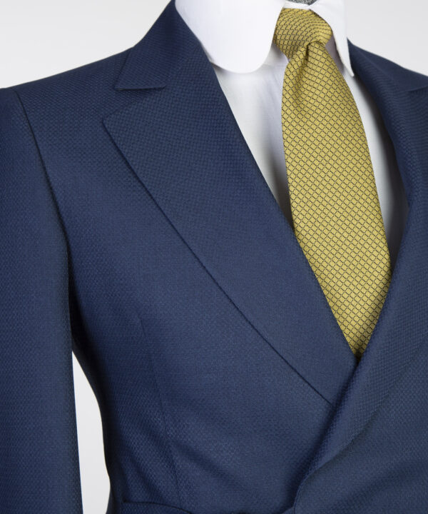 Belted Suit - Image 3