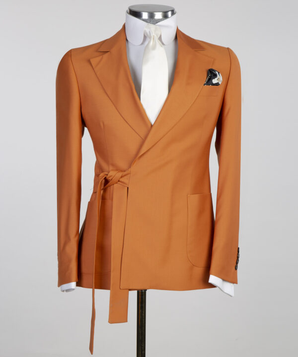 Belted Suit - Image 2