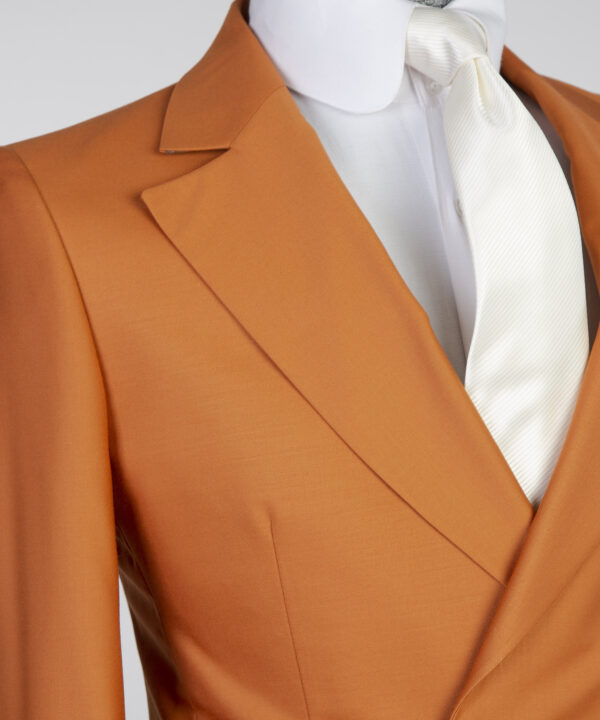 Belted Suit - Image 3