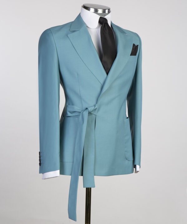 Belted Suit - Image 2