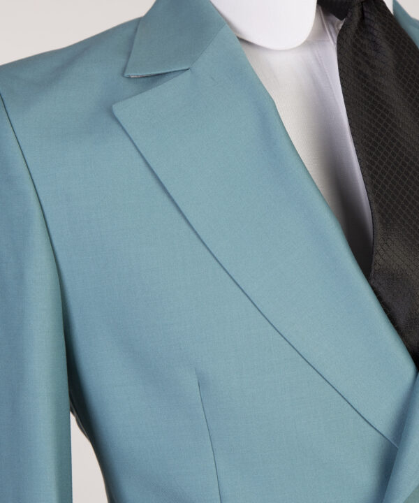 Belted Suit - Image 3