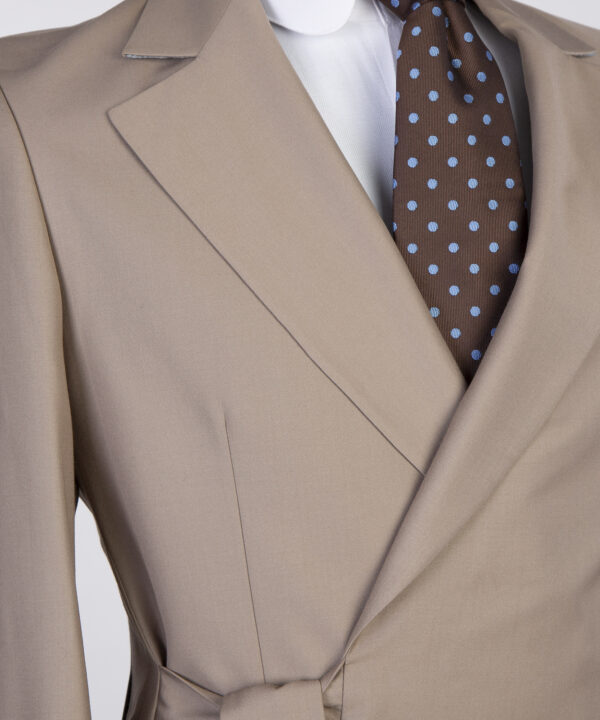 Belted Suit - Image 3