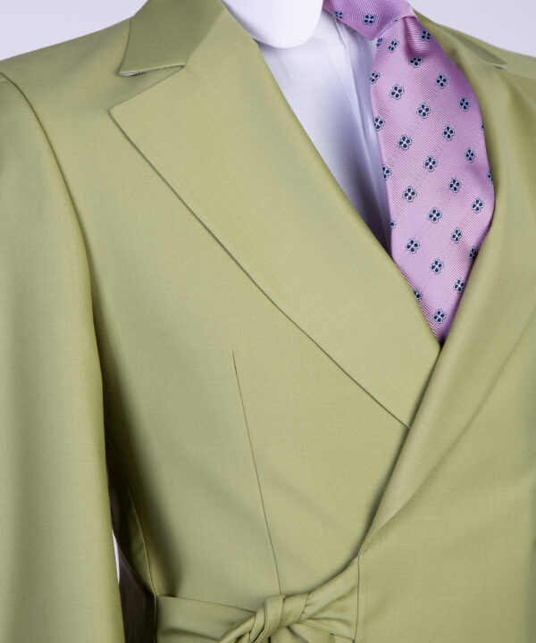 Belted Suit - Image 3