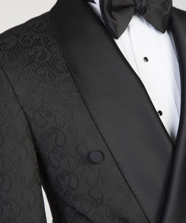 Belted Tuxedo - Image 4