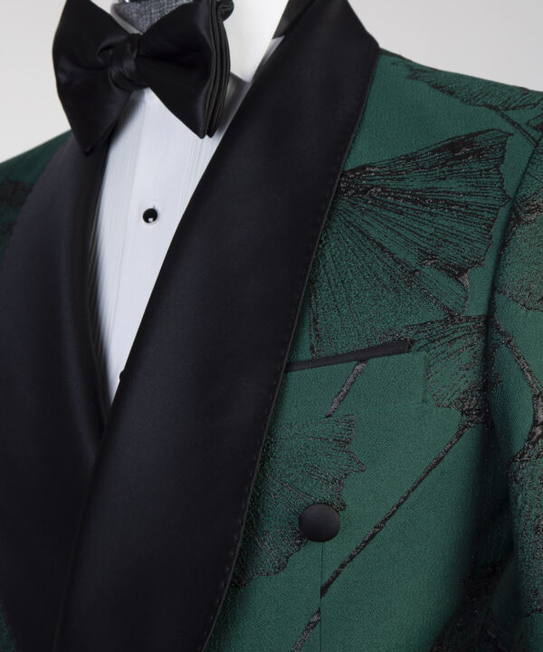 Pattern Tuxedo - Image 3