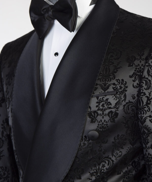 Pattern Tuxedo - Image 3