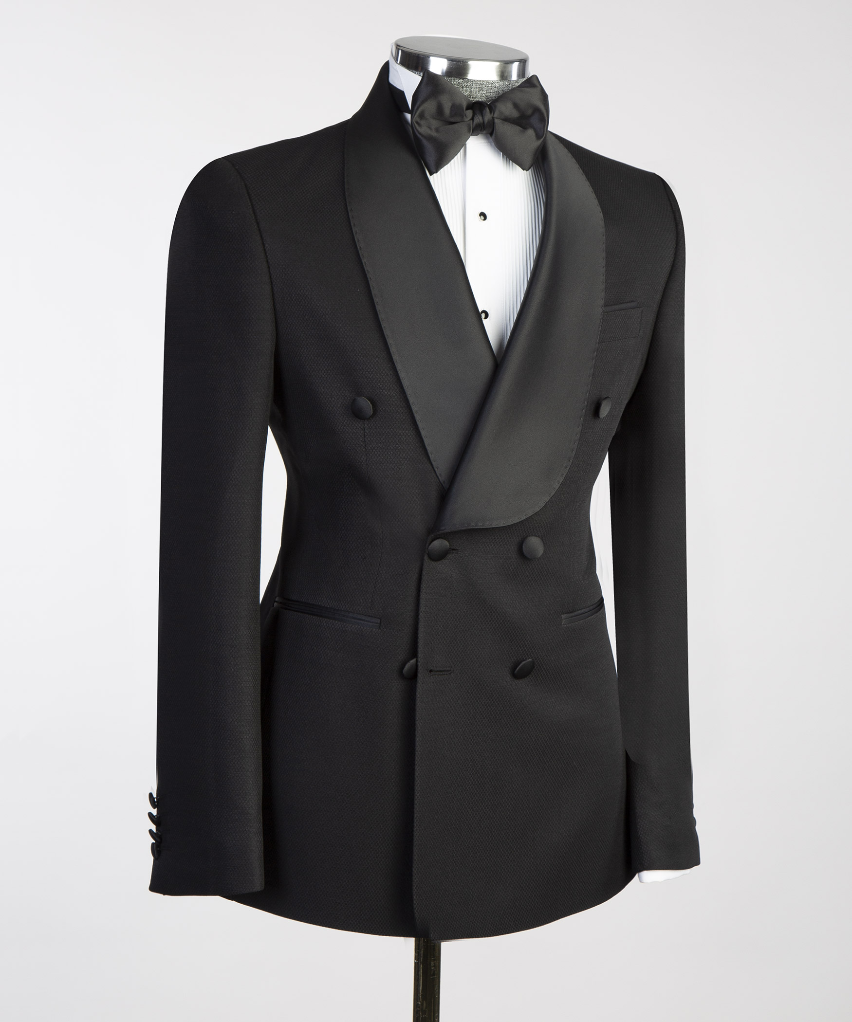Pattern Tuxedo - Image 2