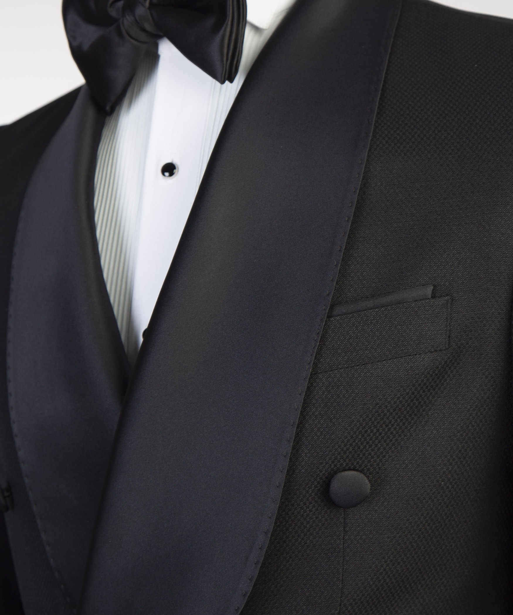 Pattern Tuxedo - Image 3