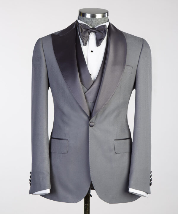 Three Piece Tuxedo - Image 2