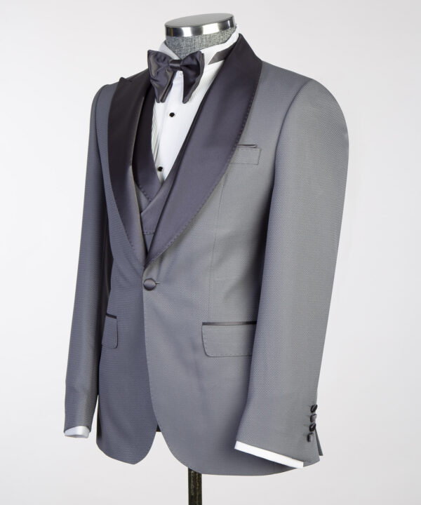 Three Piece Tuxedo - Image 3