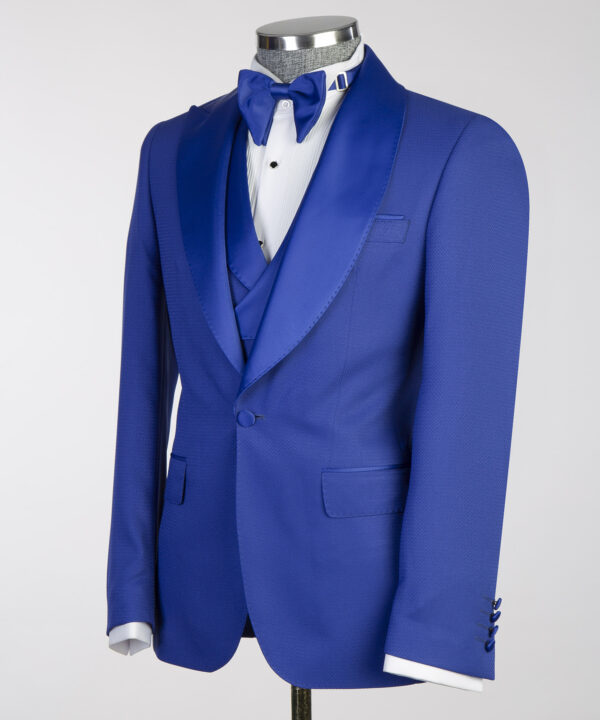 Three Piece Tuxedo - Image 3