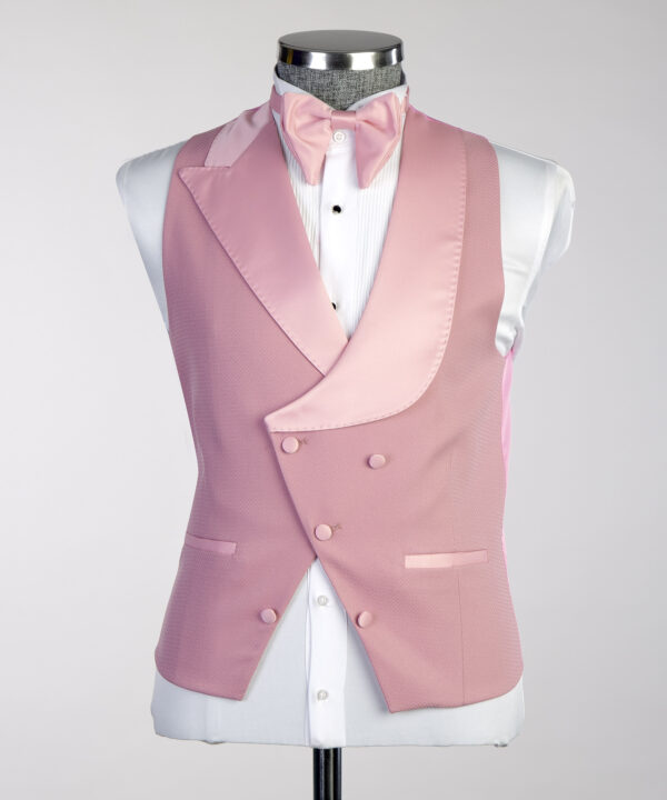 Three Piece Tuxedo - Image 3