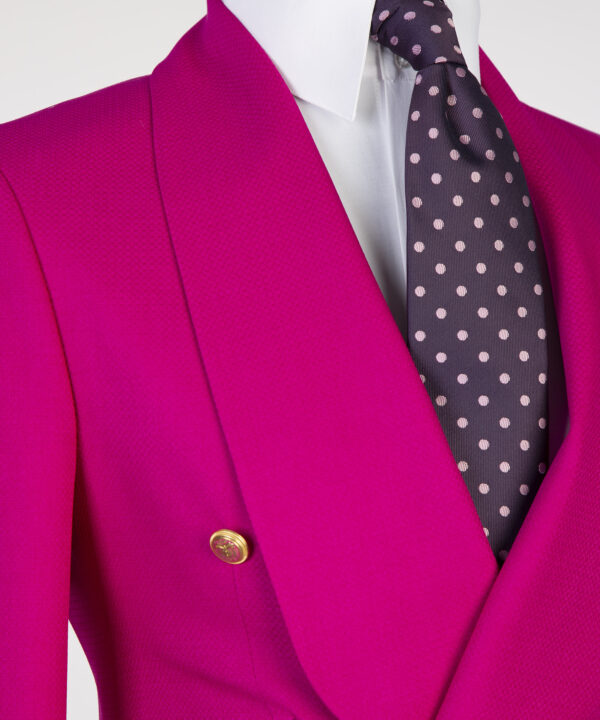 Three Pieces Suit - Image 4