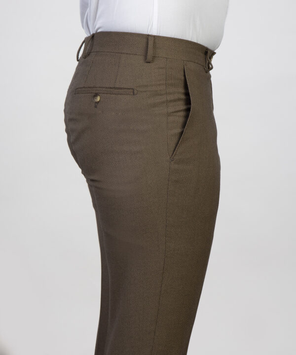 Three Pieces Suit - Image 3
