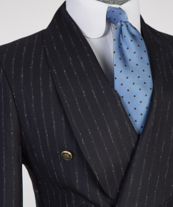 Three Pieces Suit - Image 3