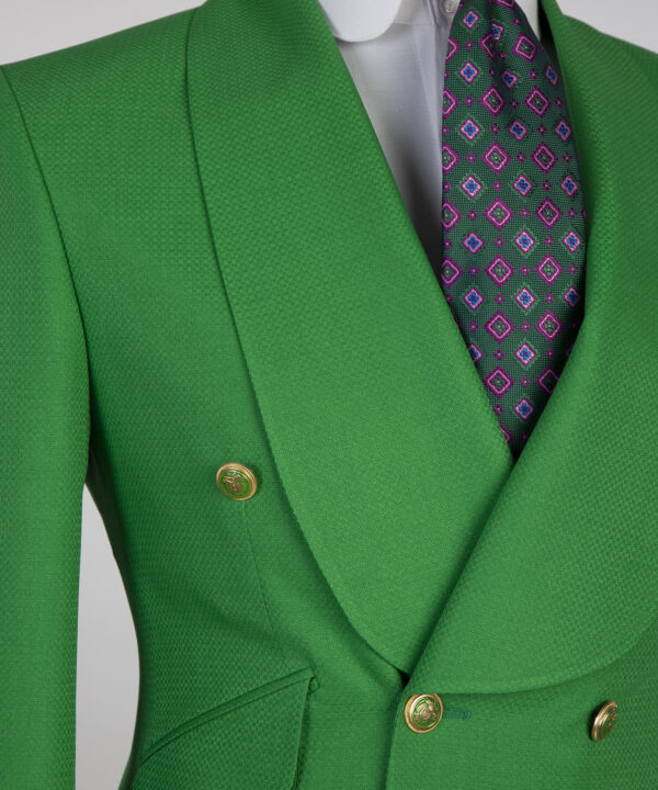 Three Pieces Suit - Image 3