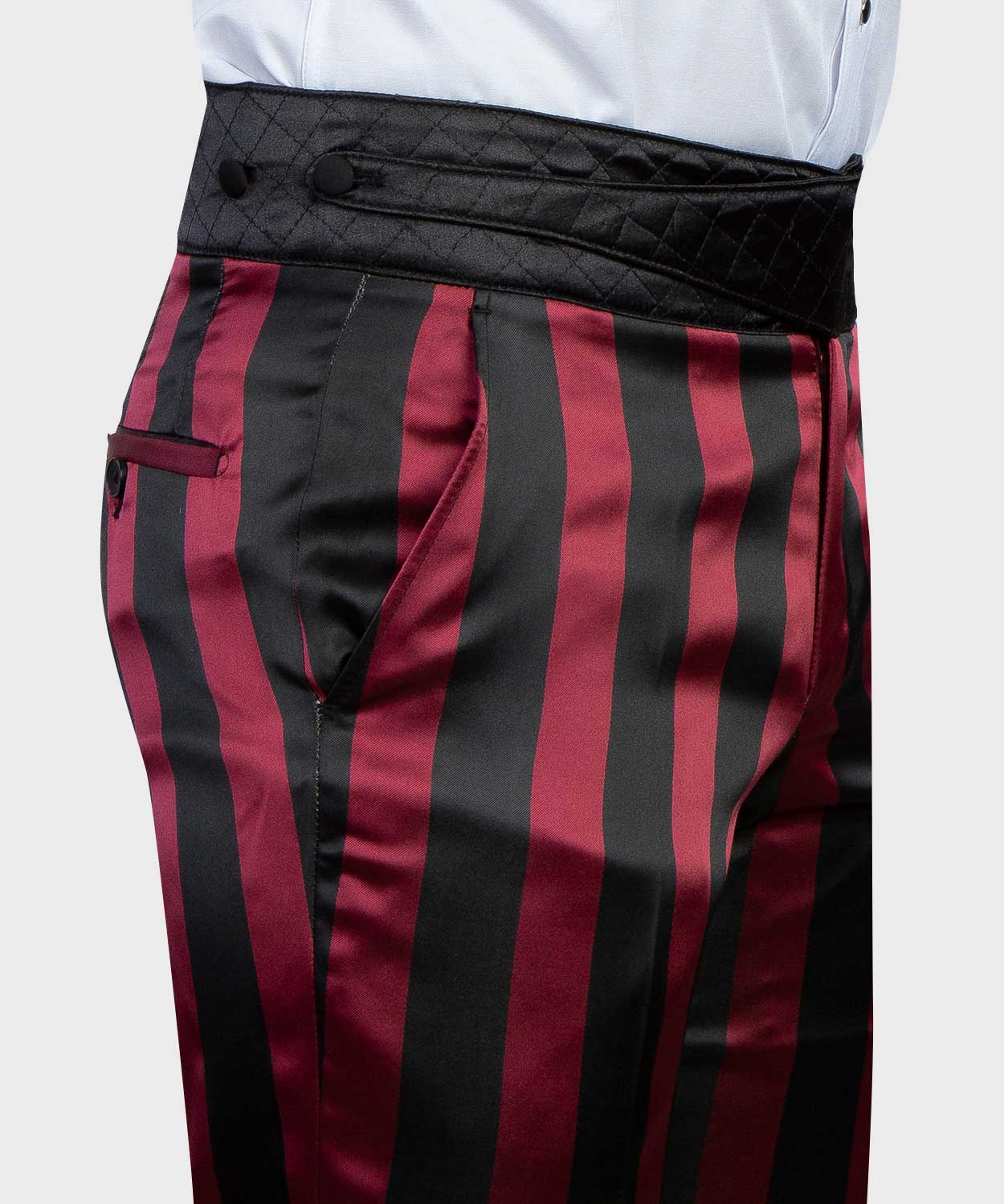 Belted Tuxedo - Image 4