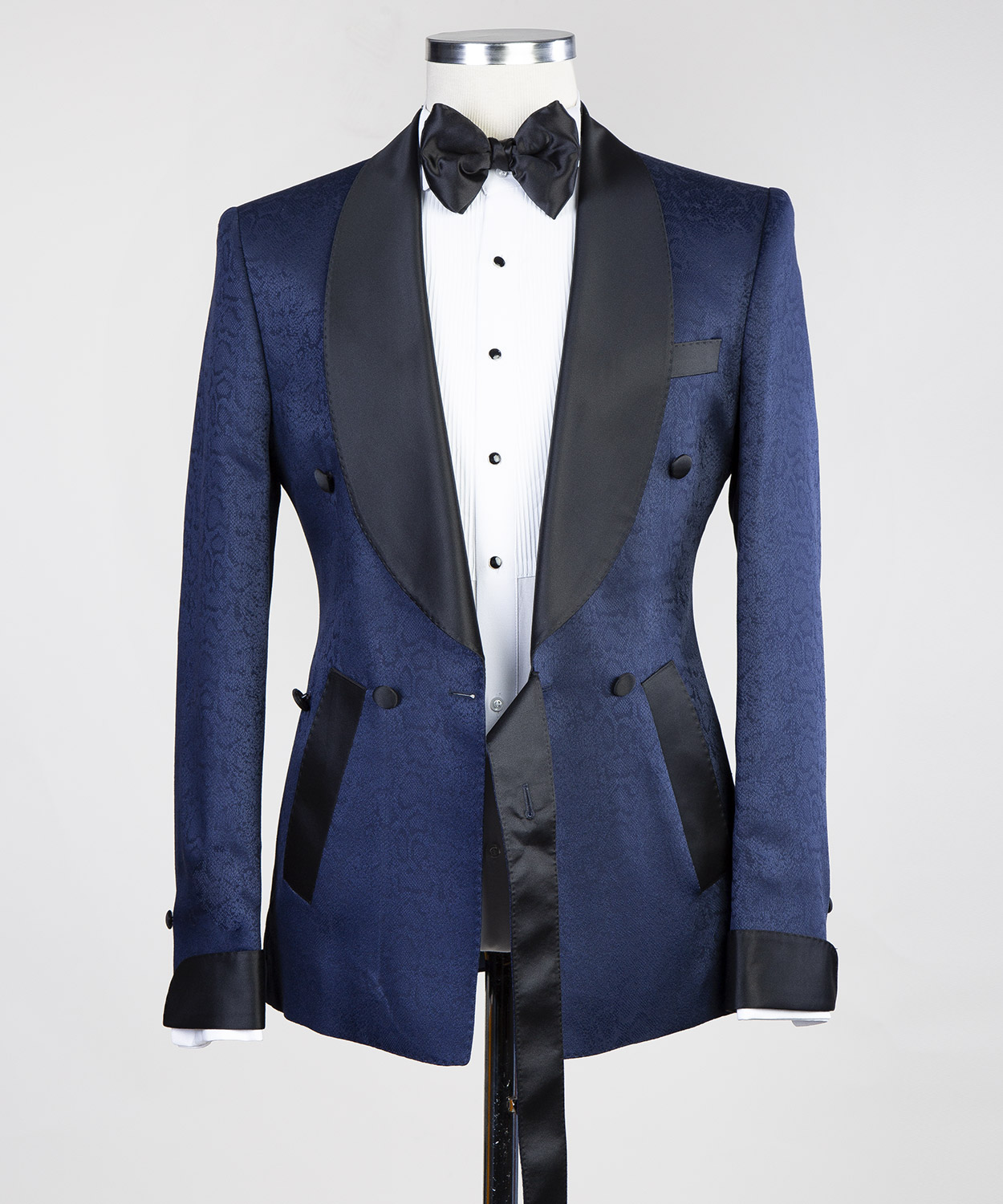 Belted Tuxedo - Image 2