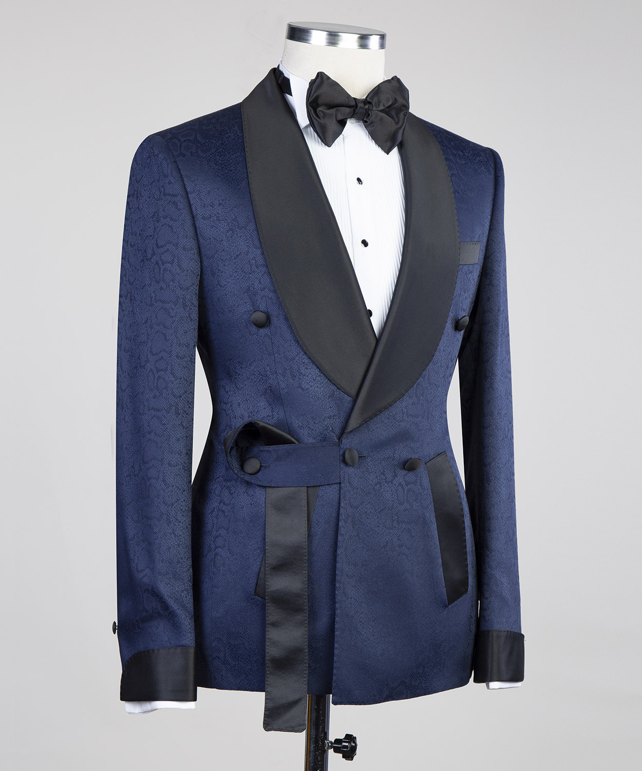 Belted Tuxedo - Image 3