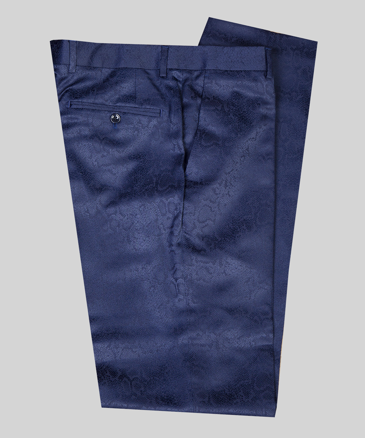 Belted Tuxedo - Image 4