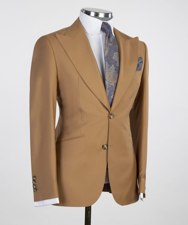 Classic Business Suit - Image 2