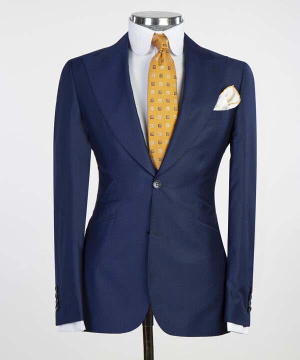 Classic Business Suit - Image 2