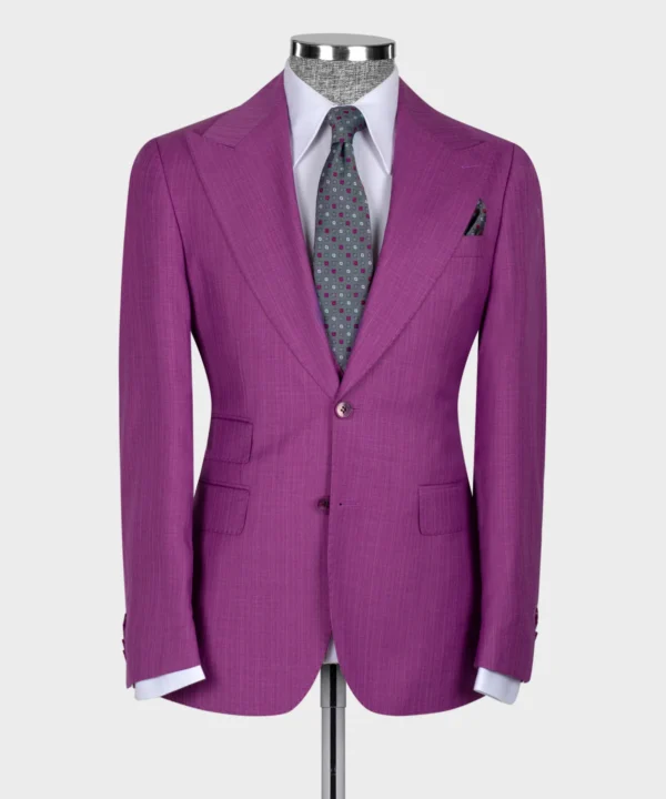 Classic Vest Suit - Image 2