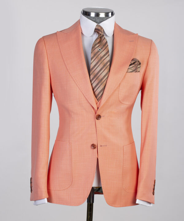 Classic Business Suit - Image 2