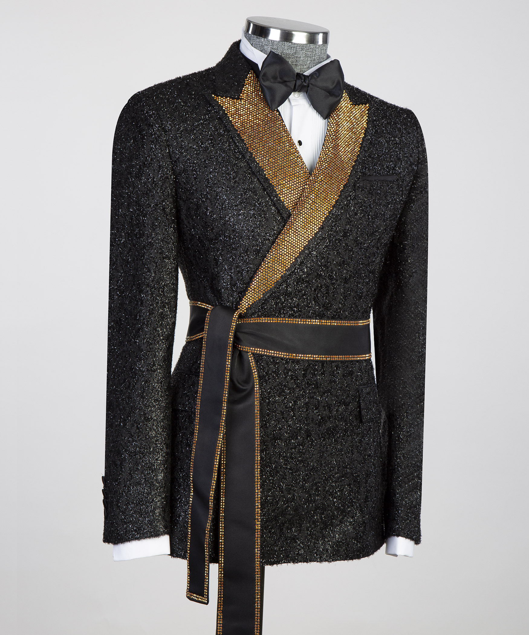 Jewelry Ornament Tuxedo - Image 2