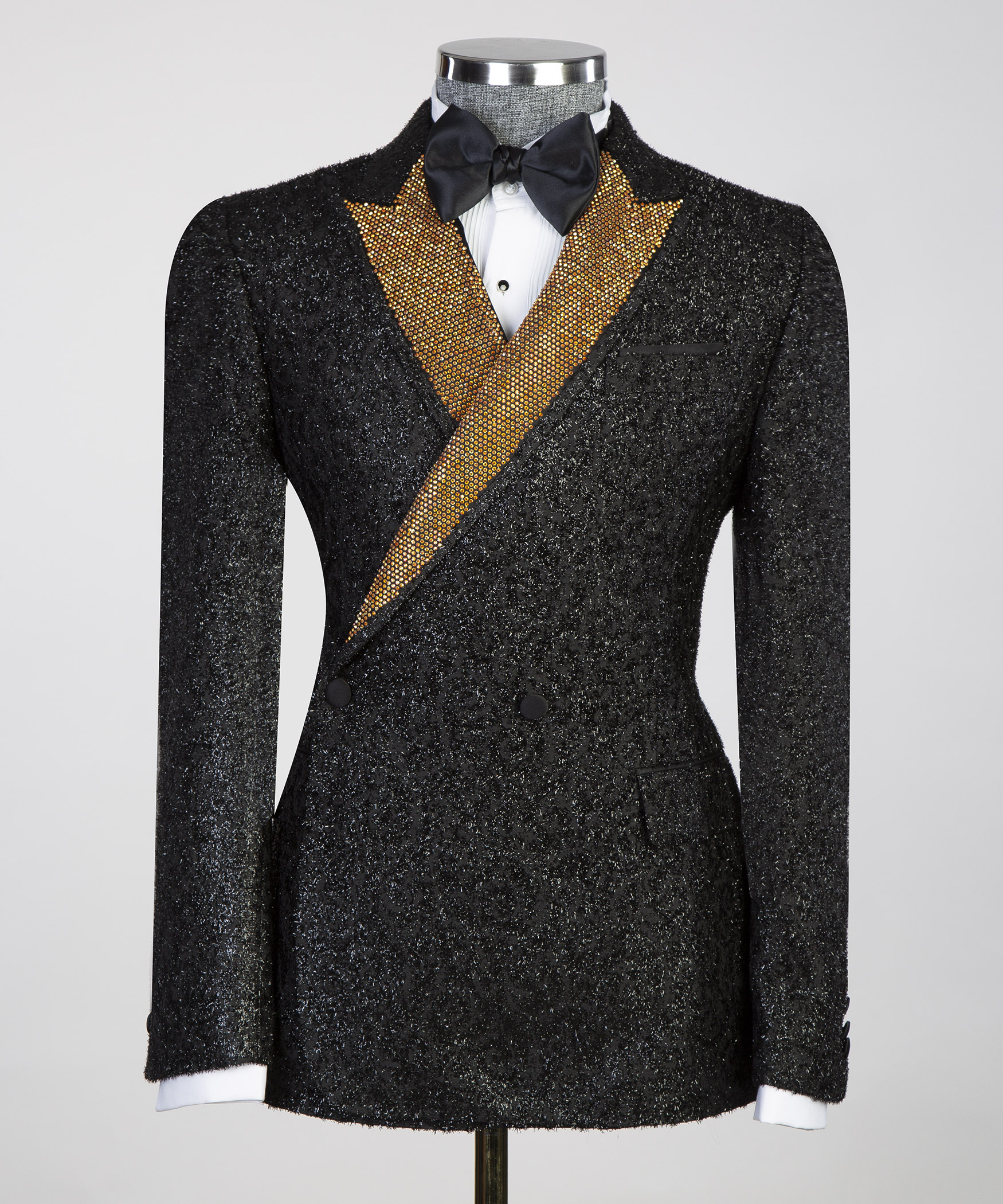 Jewelry Ornament Tuxedo - Image 3