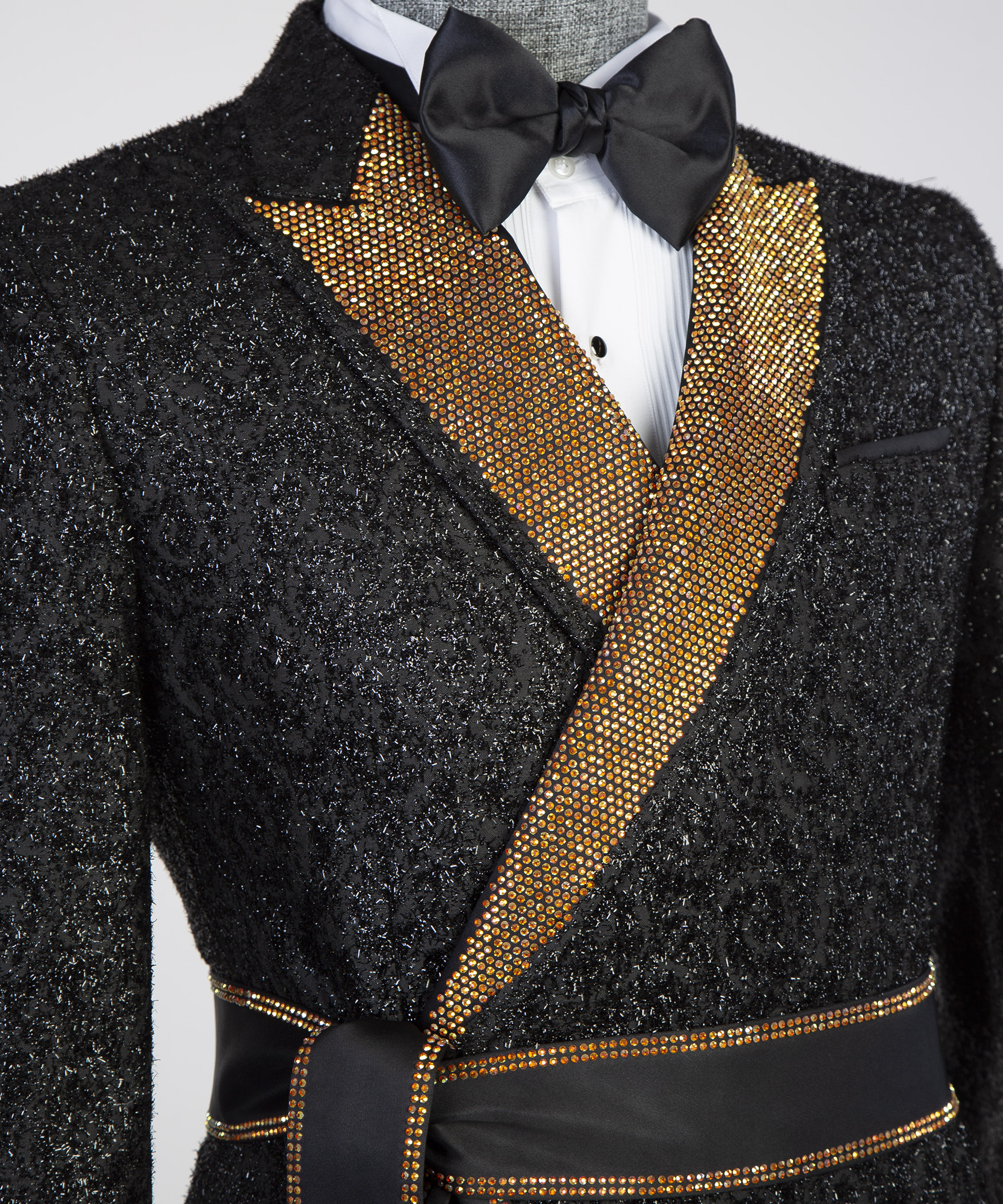 Jewelry Ornament Tuxedo - Image 4