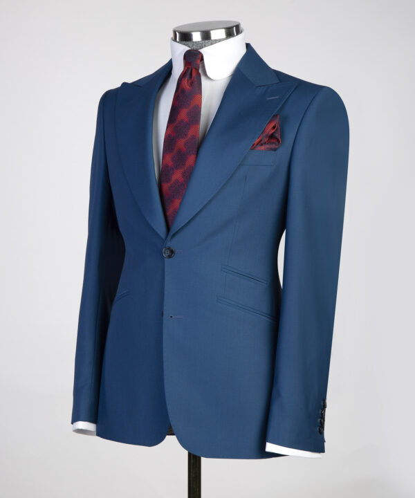 Classic Business Suit - Image 3