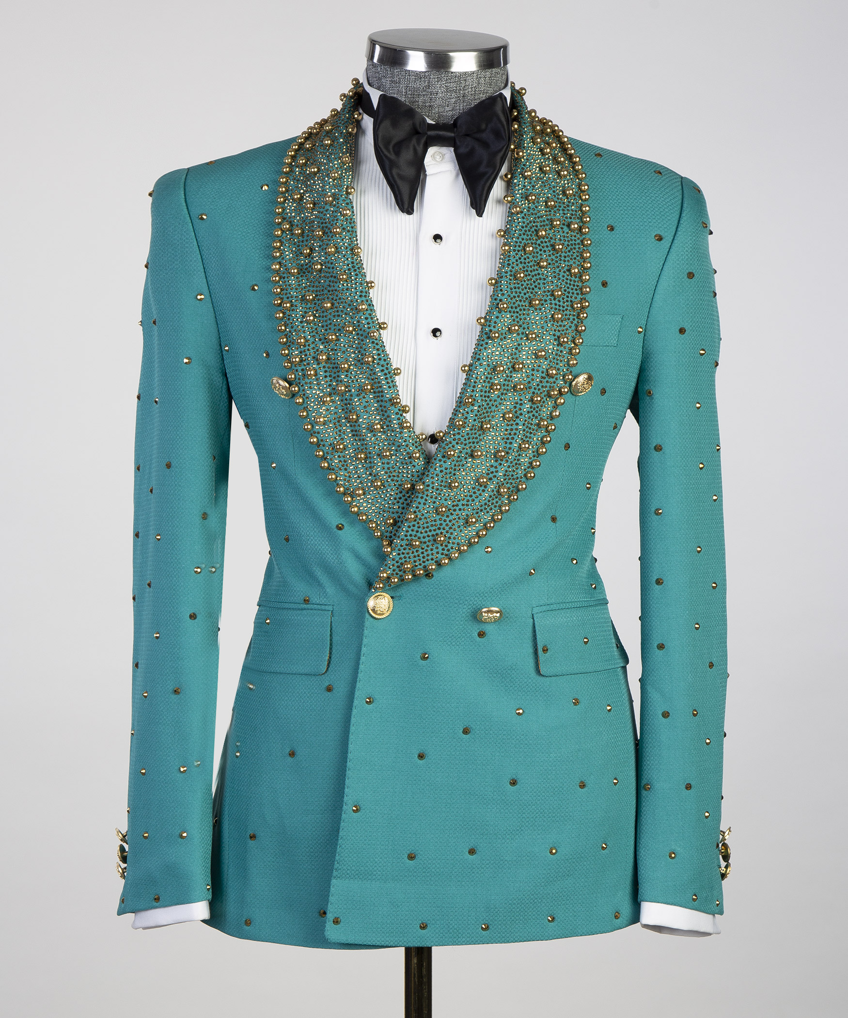 Jewelry Ornament Tuxedo