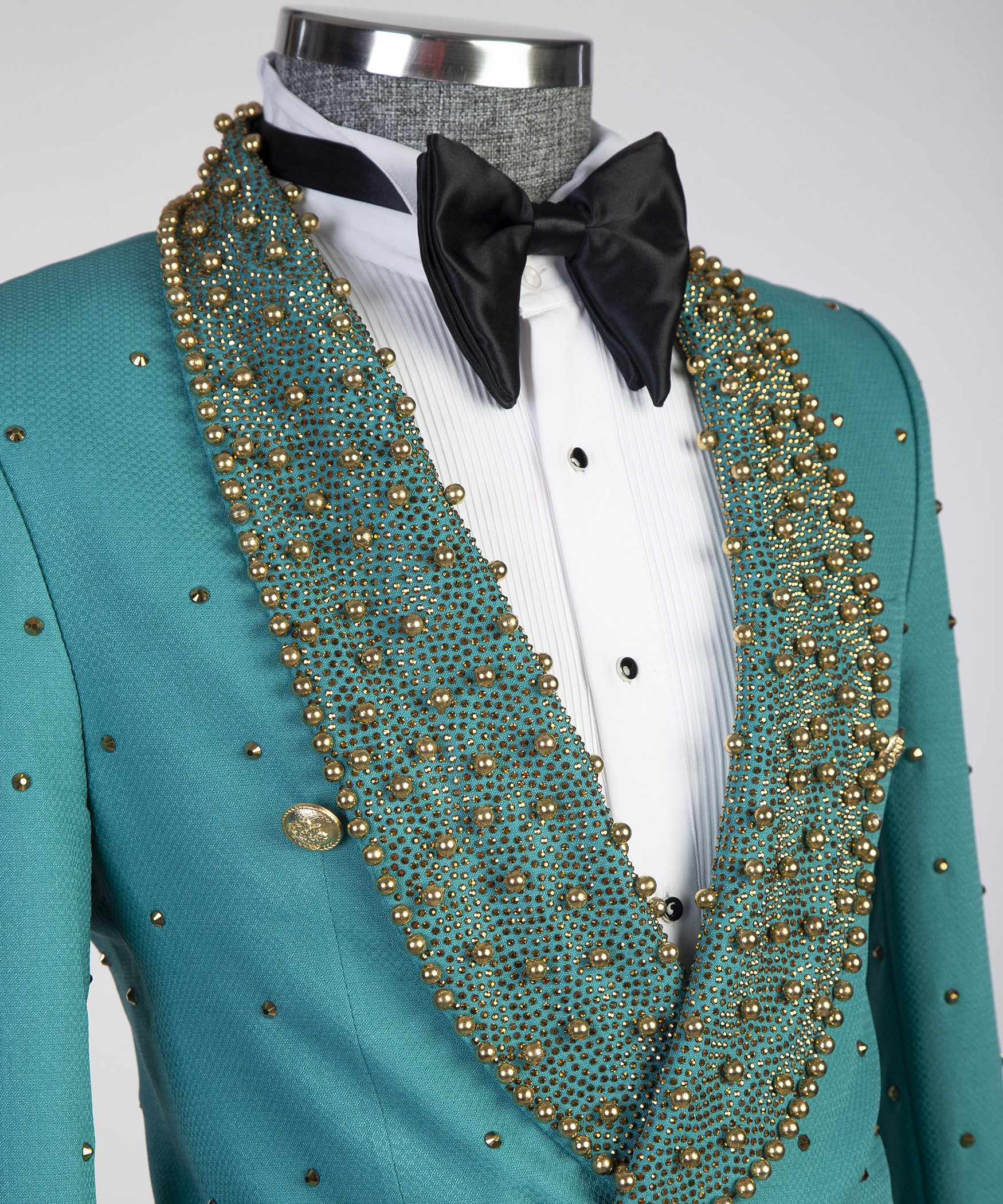 Jewelry Ornament Tuxedo - Image 3