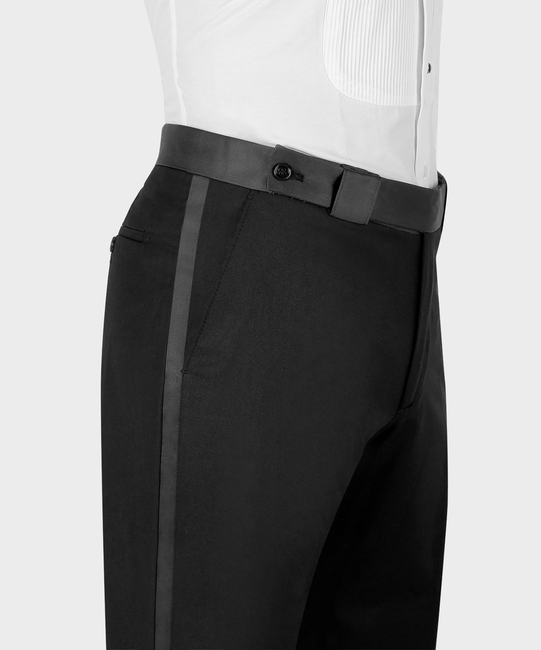 Jewelry Ornament Tuxedo - Image 4