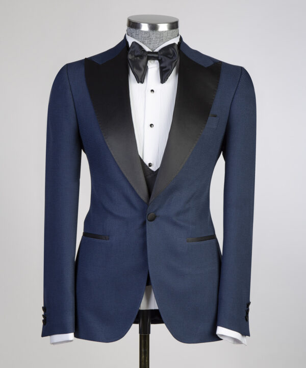 Three Piece Tuxedo - Image 2