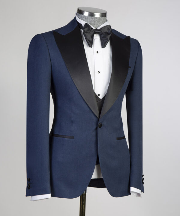 Three Piece Tuxedo - Image 3