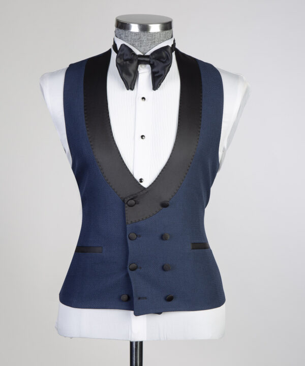 Three Piece Tuxedo - Image 4