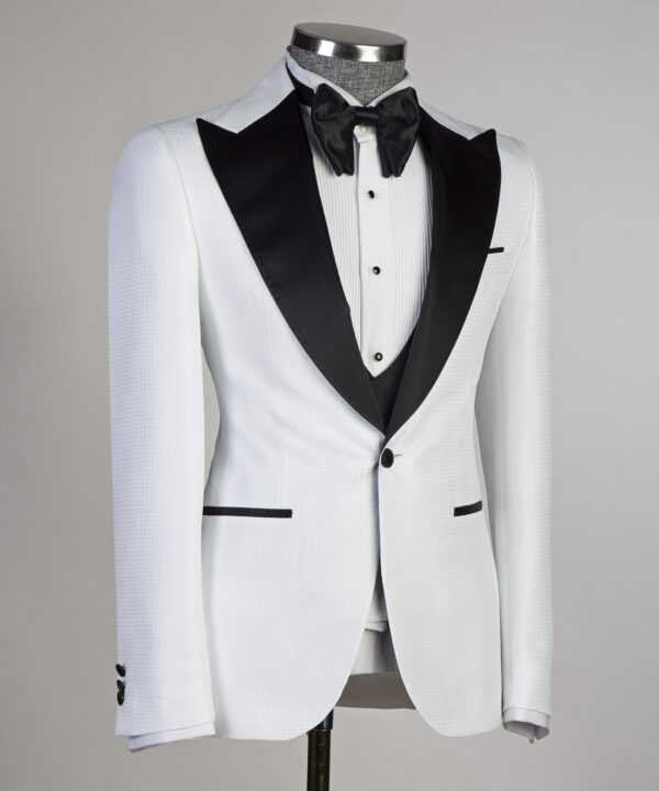 Three Piece Tuxedo - Image 3