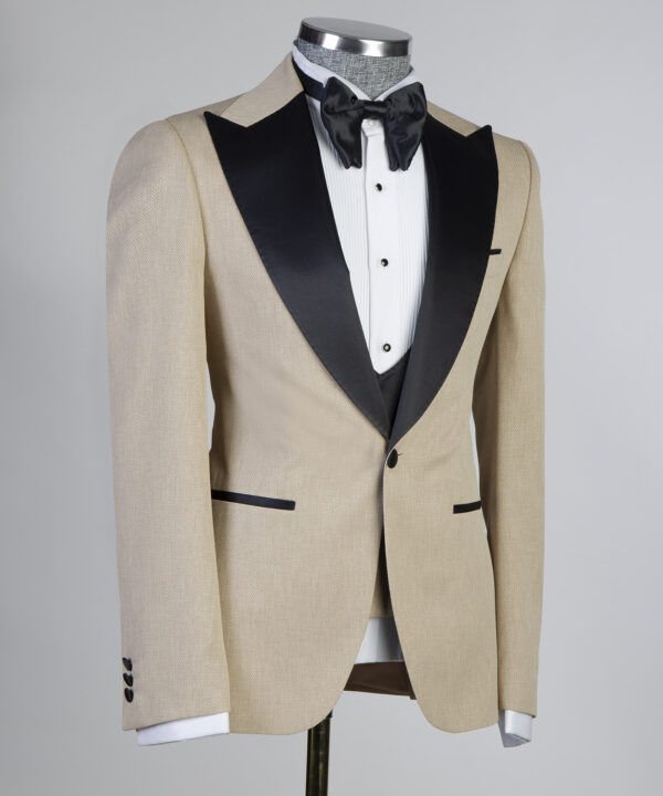 Three Piece Tuxedo - Image 2